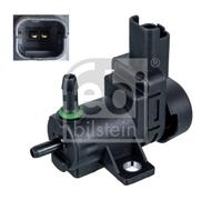 FEBI BILSTEIN Trasduttore di pressione 109010 Controllo gas di scarico