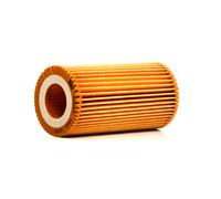 FEBI BILSTEIN 109015 Filtro olio Filtro olio per VW per Touareg (CR7)