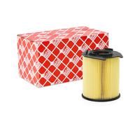 Filtro aria FEBI BILSTEIN 109016