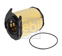 Filtro aria FEBI BILSTEIN 109016