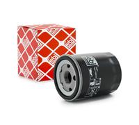 Febi Bilstein 109018 Filtro olio, 1 pezzo