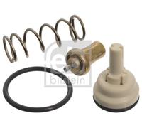 FEBI BILSTEIN Termostato refrigerante 109021 87°C compatibile SEAT SKODA VW