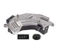 FEBI BILSTEIN 109023 Resistenza ventola abitacolo Resistenza Ventola Abitacolo Resistenza del ventilatore abitacolo Resistenza ventilatore abitacolo