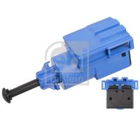 FEBI BILSTEIN 109024 Innesto, Comando disinnesto frizione per AUDI,SEAT,SKODA,VW