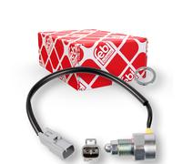 Interruttore retromarcia 109025 FEBI BILSTEIN per TOYOTA LEXUS SUZUKI