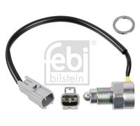 FEBI BILSTEIN 109025 Interruttore, Luce di retromarcia per LEXUS,SUZUKI,TOYOTA