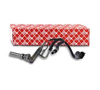 febi bilstein 109034 - Iniettore per rigenerazione del filtro antiparticolato, 1 pezzo