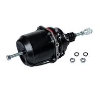 FEBI BILSTEIN 109057 Cilindro freno a membrana