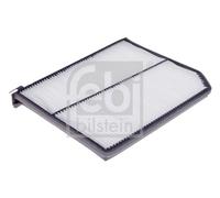 FEBI BILSTEIN 109062 Filtro, Aria abitacolo per JAGUAR