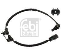 FEBI BILSTEIN 109064 Sensore, N° giri ruota per HYUNDAI