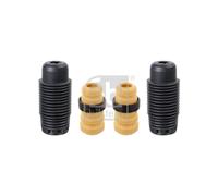 Febi bilstein 109066 - Kit di protezione per ammortizzatori, 1 pezzo