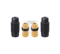 Febi Bilstein Kit protezione ammortizzatori 109066 Assale anteriore PU 1 pezzo
