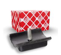 FEBI BILSTEIN Tampone paracolpo 109068 – per sospensione posteriore Isuzu Elf, gomma/metallo