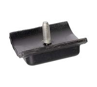febi bilstein 109068 - Tampone per molla a foglia, 1 pezzo