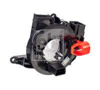 FEBI BILSTEIN 109071 Molla spiroelicoidale, Airbag per SEAT,SKODA,VW