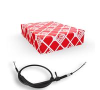 FEBI BILSTEIN Cavo freno a mano 109093 per ALFA ROMEO 147 (937), 156 (932)