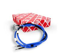 FEBI BILSTEIN Cavo comando, Freno stazionamento 109098