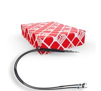 FEBI BILSTEIN Cavo comando, Freno stazionamento per VOLVO 109099