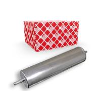 Filtro carburante FEBI 109114 per LAND ROVER FREELANDER I (L314) 2 2001-2006