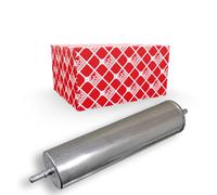 Filtro carburante FEBI 109114 per LAND ROVER FREELANDER I (L314) 2 2001-2006