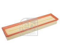FEBI BILSTEIN 109136 Filtro aria per CITROËN,PEUGEOT