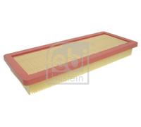 FEBI BILSTEIN 109137 Filtro aria per CITROËN,MINI,PEUGEOT