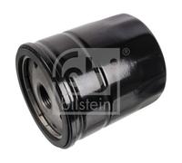 FEBI BILSTEIN 109139 Filtro olio per FORD,SAAB,VW