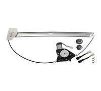 Febi bilstein 109142 109142-Alzacristalli con Motore, 1 Pezzo