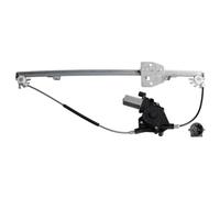 Febi bilstein 109142 109142-Alzacristalli con Motore, 1 Pezzo