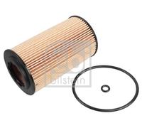 FEBI BILSTEIN 109144 Filtro olio per OPEL,SAAB,VAUXHALL