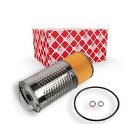 FEBI BILSTEIN 109163 Filtro olio Filtro olio