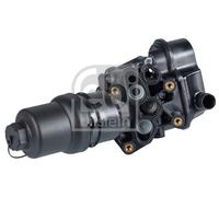 FEBI BILSTEIN 109169 Carter, Filtro olio per AUDI,SEAT,SKODA,VW