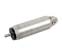 febi bilstein 10917 cilindro ad aria per farfalla scarico freno, 1 unità