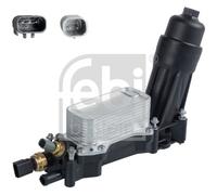 FEBI BILSTEIN 109170 Carter, Filtro olio per CHRYSLER,DODGE,JEEP,RAM