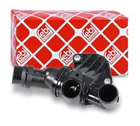FEBI BILSTEIN 109178 Termostato motore con alloggiamento con anello tenuta 87°C