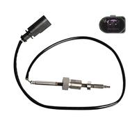 Febi bilstein 109179 - Sensore temperatura gas di scarico, 1 pezzo