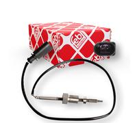 FEBI BILSTEIN 109179 Sensore, Temperatura gas scarico