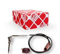 FEBI BILSTEIN 109180 Sensore, Temperatura gas scarico