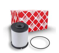 FEBI BILSTEIN Filtro carburante per OPEL VAUXHALL CHEVROLET GENERAL MOTORS