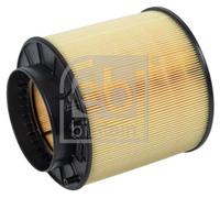 FEBI BILSTEIN Filtro aria 109182 per Audi A5/A4 B8 (2011-2017)