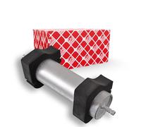 FEBI BILSTEIN Filtro carburante 109183 Compatibile con: AUDI Q5