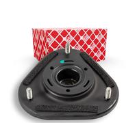 FEBI BILSTEIN Supporto ammortizzatore a molla 109186 | Compatibile con: TOYOTA AVENSIS, AVENSIS Kombi, AVENSIS Stufenheck, COROLLA Verso