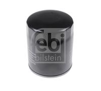 FEBI BILSTEIN 109204 Filtro olio per MITSUBISHI,SMART