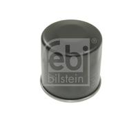 FEBI BILSTEIN 109205 Filtro olio per CHERY,CHEVROLET,DAEWOO,DAIHATSU,MARUTI SUZU