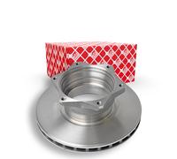 FEBI BILSTEIN Discofreno per MERCEDES-BENZ 10921