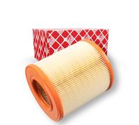 FEBI BILSTEIN 109213 Filtro aria per AUDI A6 Avant (4F5, C6) A6 Sedan (4F2, C6)