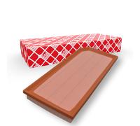 FEBI BILSTEIN 109214 Filtro aria