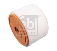 FEBI BILSTEIN 109215 Filtro aria per AUDI