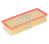 FEBI BILSTEIN 109216 Filtro aria per AUDI,SEAT,SKODA,VW