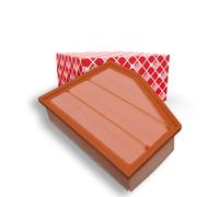 FEBI BILSTEIN 109217 Filtro aria